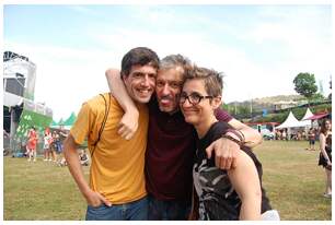 Foto 74 de la jueves 7 de julio | Bilbao BBK Live 2016